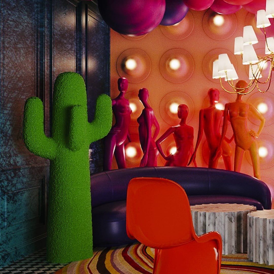 Decor